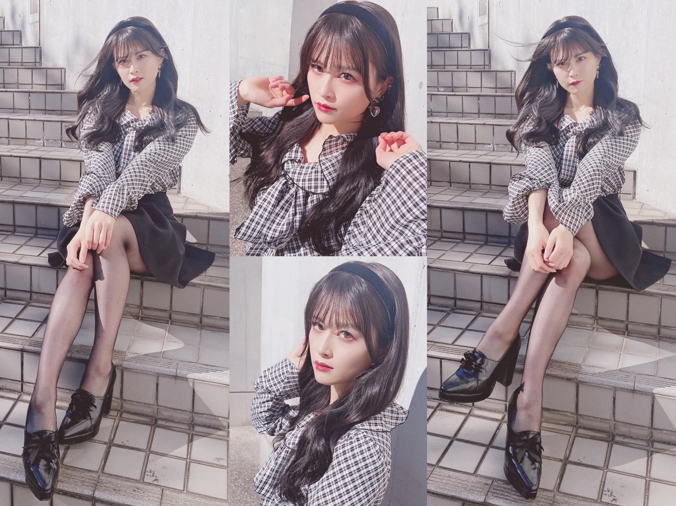 NMB足太すぎ問題 ->画像>24枚 