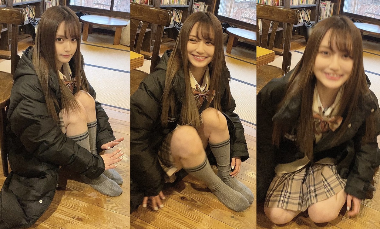 NMB足太すぎ問題 ->画像>24枚 