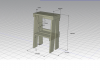 　simple stool（キッチン用）.jpg
