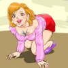 お題絵：熟女.jpg