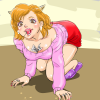 お題絵：熟女.jpg