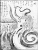 鵺　出典：鳥山石燕「今昔画図続百鬼」.jpg
