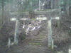山住山 登山路入口.jpg