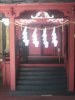 山住神社 境内社 高狼(？)明神.jpg