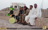 ISISちゃんと夕涼み - cool evening with ISIS chan (267).png
