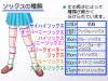 ソックスの分類.JPG