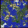 アボカド世界地図20230809 国境線なし.png