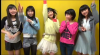【ニュース】ハロプロ研修生 発表会 2013 ３月の生タマゴShow!  - YouTube.flv_000022923.jpg