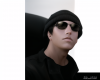 _{{{{masterpiece}}}}, {{{{highly detailed}}}}, {{{realistic art,}}} 1boy, {{{photo realistic}}}, knitted hat, sunglasses s-3381219795.png