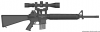 M16A2 Duke Togo ver.jpg