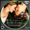 きっと、星のせいじゃない。 DVD.jpg