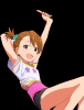 みんなで遊ぼっ!　双海真美　双海亜美追加ポーズ.png