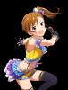 無邪気なｱｲﾄﾞﾙ!　双海真美.png