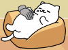 49404358_まんぞくさんのお腹を撫でるGifHQ.gif