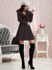 Fashion-Elegant-Women-s-Coat-Ruffles-Barret-Outwear-Wool-Coat-Long-Black-7691-GIFT.jpg
