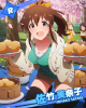花よりゴマ団子 佐竹美奈子.jpg