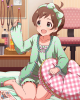 ふわもこルームウェア　木下ひなた.jpg