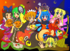 ハロウィン@G式過剰.JPG