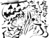 ハロウィン２@うらんふ.JPG