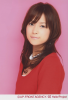 ソロ生写真4枚セット 亀井絵里.jpeg