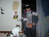 オーブ写っちゃった.JPG