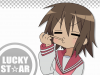 [らき☆すた壁紙]360.JPG