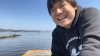 sm42019848   七原 サムネ 合宿免許 230401「【移動枠】行くぞ免許合宿！！挑め免許合宿！」(浜名湖南西部の静岡県湖西市へ,鷲津湾).jpg