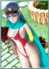 DQ3 女賢者 Eあぶない水着.png