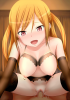 だんだんと女体化していくオレが男どもにもてあそばれるCG集.gif