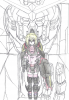ステラ・ルーシェ（BJガイア）&デストロイガンダム.jpg