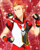 【SP@RKLING TIME】紅井 朱雀+.jpg