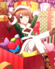 【ﾊﾟﾋﾟｯとｸﾘｽﾏｽ】水嶋 咲+.jpg