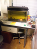 水槽と電子工作という最悪のコラボレーション.jpg
