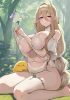 __manjuu_and_gouden_leeuw_azur_lane_drawn_by_ramachiru__18dd5bd8ef932508bcaf4210ef5799d4.jpg