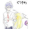 clannad+saki.jpg