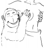 お題絵　サル.jpg
