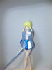 ガンダム相手が余裕なザク（色々間に合わなかったので途中ですが）.jpg