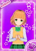 Gf 長谷川美卯 Png Gf 長谷川美卯 Png ダウンロード コイカツ キャラカード置き場 Uploader Jp